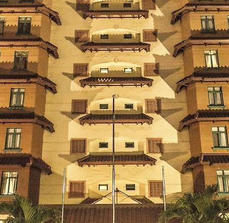Travellers Suites Serviced Apartments Medan Luaran gambar