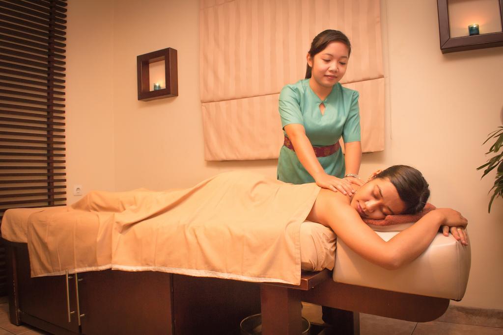 Travellers Suites Serviced Apartments Medan Luaran gambar