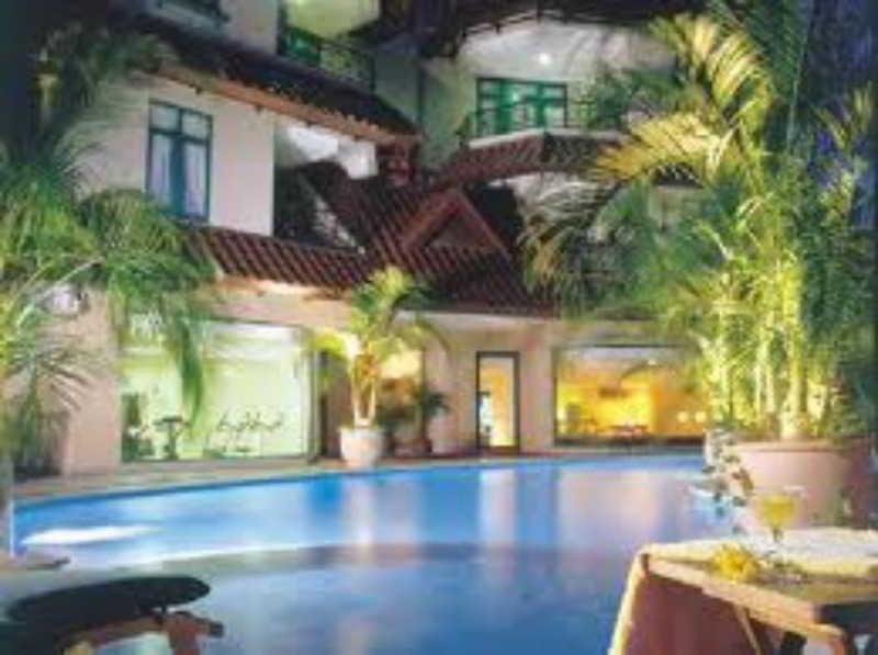 Travellers Suites Serviced Apartments Medan Luaran gambar