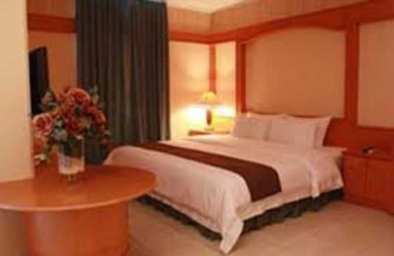 Travellers Suites Serviced Apartments Medan Luaran gambar