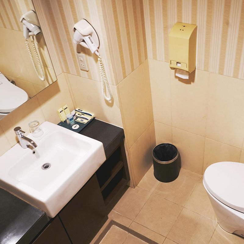 Travellers Suites Serviced Apartments Medan Luaran gambar